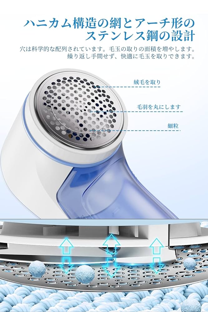 けだま 楽天市場】＼クーポン利用で2,380円／【替え刃3個付き】楽天1位